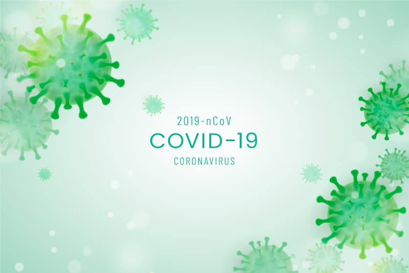 Coronavirus covid-19